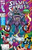 Silver Surfer (3rd series) #82 - Silver Surfer (3rd series) #82