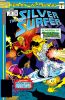 Silver Surfer (3rd series) #87 - Silver Surfer (3rd series) #87