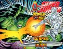 Silver Surfer (3rd series) #125 - Silver Surfer (3rd series) #125