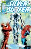 Silver Surfer (3rd series) #128 - Silver Surfer (3rd series) #128