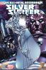 Silver Surfer (5th series) #1 - Silver Surfer (5th series) #1