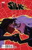 Silk (2nd series) #10 - Silk (2nd series) #10