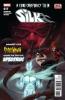 Silk (2nd series) #17 - Silk (2nd series) #17