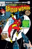 Spider-Woman (1st series) #1 - Spider-Woman (1st series) #1