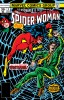 Spider-Woman (1st series) #5 - Spider-Woman (1st series) #5