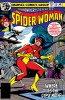 Spider-Woman (1st series) #10 - Spider-Woman (1st series) #10