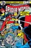 [title] - Spider-Woman (1st series) #11
