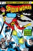 Spider-Woman (1st series) #21 - Spider-Woman (1st series) #21