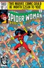 [title] - Spider-Woman (1st series) #30