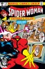Spider-Woman (1st series) #33 - Spider-Woman (1st series) #33