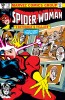 [title] - Spider-Woman (1st series) #33