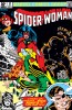 Spider-Woman (1st series) #37 - Spider-Woman (1st series) #37