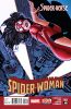 Spider-Woman (5th series) #2 - Spider-Woman (5th series) #2