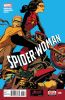 Spider-Woman (5th series) #6 - Spider-Woman (5th series) #6