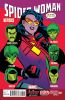 Spider-Woman (5th series) #7 - Spider-Woman (5th series) #7