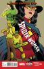 Spider-Woman (5th series) #10 - Spider-Woman (5th series) #10