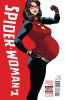 Spider-Woman (6th series) #1 - Spider-Woman (6th series) #1