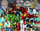 Marvel Super Hero Squad (2nd series) #1 - Marvel Super Hero Squad (2nd series) #1