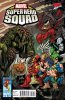 Marvel Super Hero Squad (2nd series) #10 - Marvel Super Hero Squad (2nd series) #10