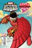 Marvel Super Hero Squad (2nd series) #2 - Marvel Super Hero Squad (2nd series) #2