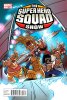 Marvel Super Hero Squad (2nd series) #3 - Marvel Super Hero Squad (2nd series) #3