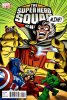 Marvel Super Hero Squad (2nd series) #4 - Marvel Super Hero Squad (2nd series) #4