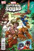 Marvel Super Hero Squad (2nd series) #6 - Marvel Super Hero Squad (2nd series) #6