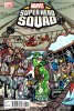Marvel Super Hero Squad (2nd series) #7 - Marvel Super Hero Squad (2nd series) #7