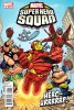 Marvel Super Hero Squad (2nd series) #8 - Marvel Super Hero Squad (2nd series) #8