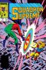 Squadron Supreme (1st series) #3 - Squadron Supreme (1st series) #3