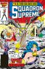 Squadron Supreme (1st series) #10 - Squadron Supreme (1st series) #10