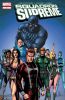 [title] - Squadron Supreme (2nd series) #1