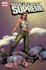 Squadron Supreme (2nd series) #4 - Squadron Supreme (2nd series) #4