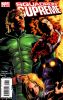 Squadron Supreme (3rd series) #8 - Squadron Supreme (3rd series) #8