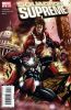 Squadron Supreme (3rd series) #10 - Squadron Supreme (3rd series) #10