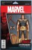 [title] - Squadron Supreme (4th series) #1 (John Tyler Christopher variant)