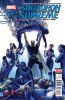 Squadron Supreme (4th series) #3 - Squadron Supreme (4th series) #3