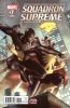 Squadron Supreme (4th series) #7 - Squadron Supreme (4th series) #7