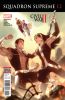 Squadron Supreme (4th series) #12 - Squadron Supreme (4th series) #12