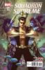 Squadron Supreme (4th series) #14 - Squadron Supreme (4th series) #14