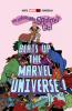 Unbeatable Squirrel Girl Beats Up the Marvel Universe - Unbeatable Squirrel Girl Beats Up the Marvel Universe