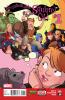 Unbeatable Squirrel Girl (1st series) #1 - Unbeatable Squirrel Girl (1st series) #1