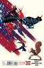 Unbeatable Squirrel Girl (1st series) #7 - Unbeatable Squirrel Girl (1st series) #7