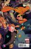 Unbeatable Squirrel Girl (2nd series) #19 - Unbeatable Squirrel Girl (2nd series) #19