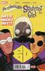 Unbeatable Squirrel Girl (2nd series) #21 - Unbeatable Squirrel Girl (2nd series) #21