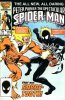 Spectacular Spider-Man (1st series) #116 - Spectacular Spider-Man (1st series) #116