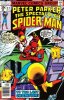 Spectacular Spider-Man (1st series) #17 - Spectacular Spider-Man (1st series) #17