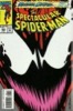 Spectacular Spider-Man (1st series) #203 - Spectacular Spider-Man (1st series) #203