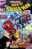 Web of Spider-Man (1st series) #65 - Web of Spider-Man (1st series) #65