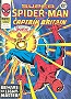 Super Spider-Man and Captain Britain #233 - Super Spider-Man and Captain Britain #233